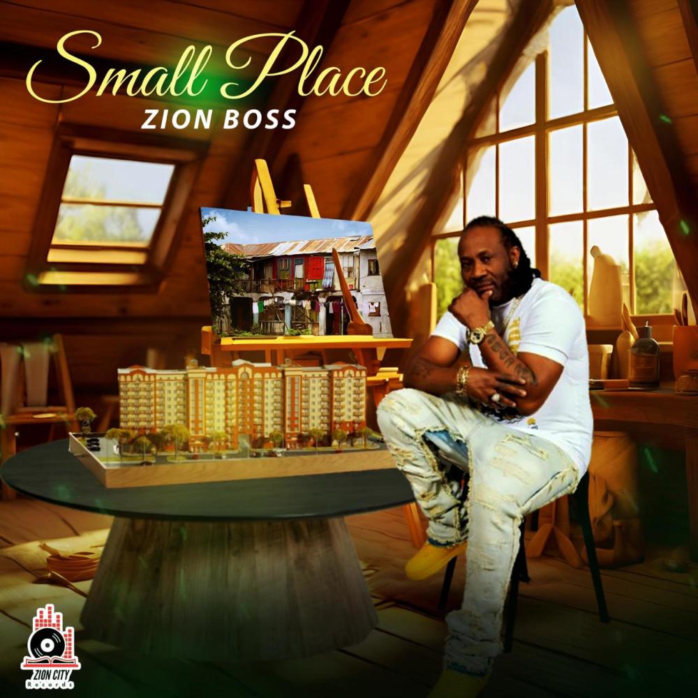 Small Place (Instrumental)
