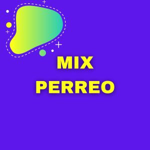 Mix Perreo