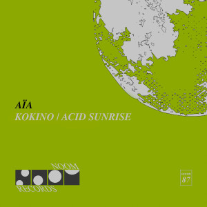 Listen to Acid Sunrise (Extended Mix) song with lyrics from AIA