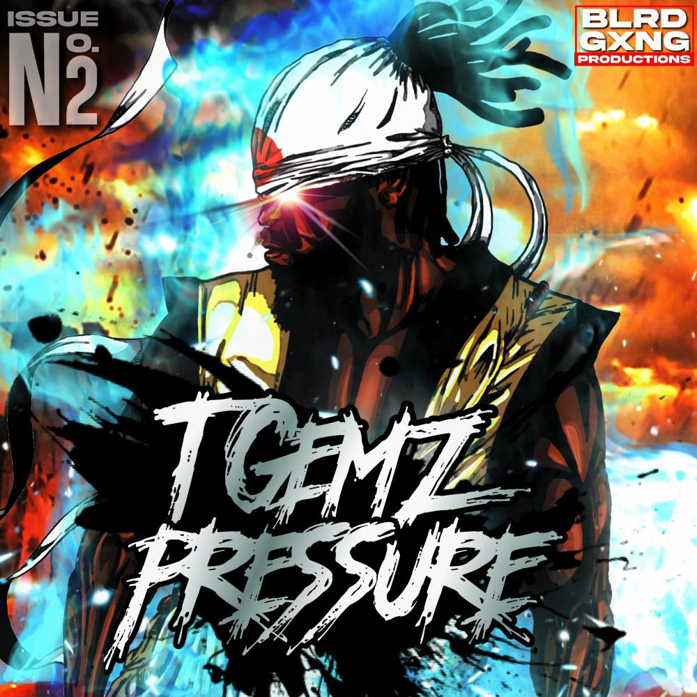 PRESSURE
