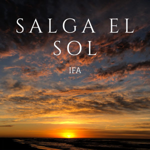 Ifá的專輯SALGA EL SOL