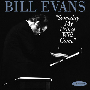 ดาวน์โหลดและฟังเพลง Someday My Prince Will Come (Live) พร้อมเนื้อเพลงจาก Bill Evans