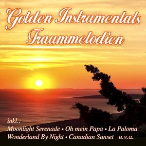 Album Golden Instrumentals - Traummelodien from Various