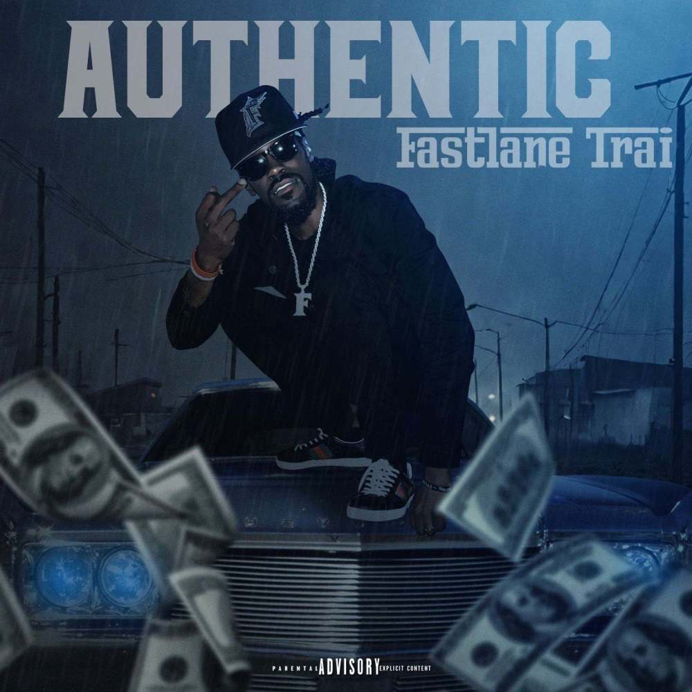Nuthin Like Me (Explicit)
