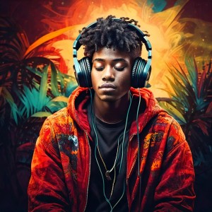 default playlist img