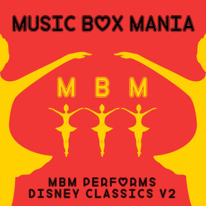 收聽Music Box Mania的Real Gone (Fro "Cars")歌詞歌曲