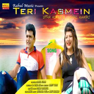 ดาวน์โหลดและฟังเพลง Teri Kasmein พร้อมเนื้อเพลงจาก Uttar Kumar