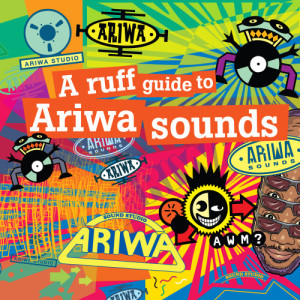Album A Ruff Guide to Ariwa from Various Artists