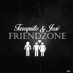 收聽Tarequito的Friendzone歌詞歌曲
