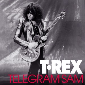 Album Telegram Sam (Top of the Pops, 25th December 1972) from T. Rex