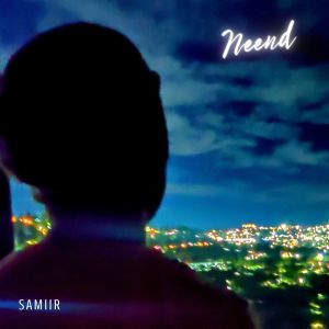 Listen to Neend (The Late Night Song) song with lyrics from Samiir