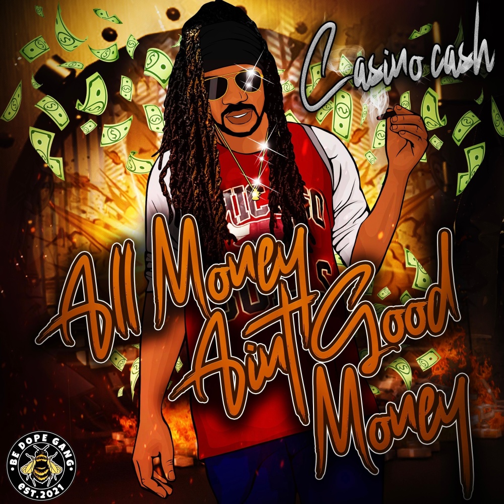 Big Bands (feat. Don Julio 74) (Explicit)