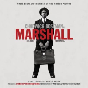 收聽Marcus Miller的Marshall's Theme - We Got the Law (口白)歌詞歌曲