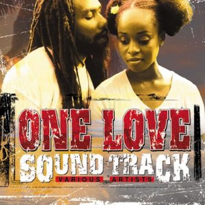 อัลบัม One Love Soundtrack ศิลปิน Various