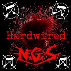 Noise Gore的專輯Hardwired (Explicit)