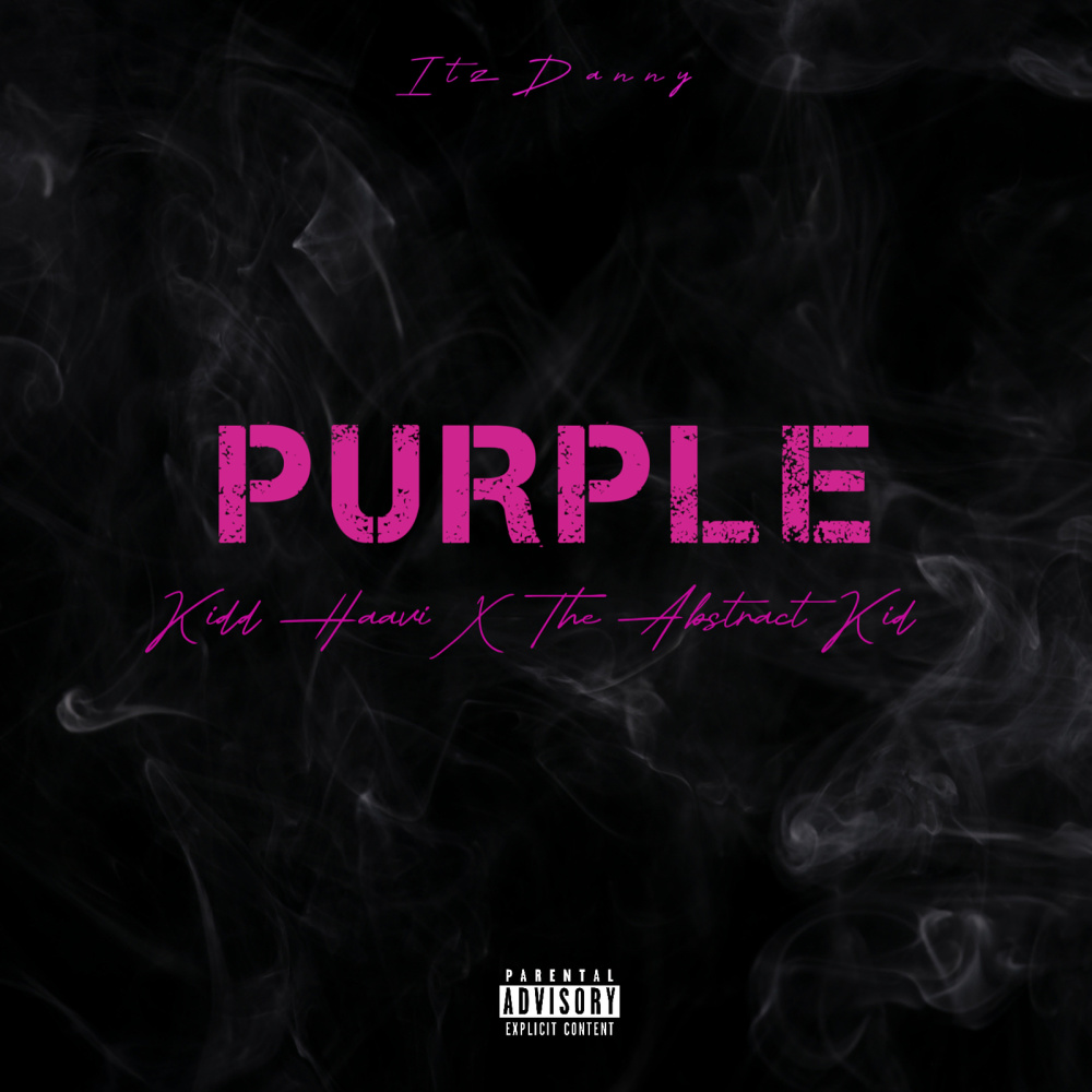 Purple (Explicit)