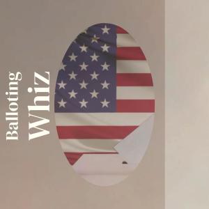 อัลบัม Balloting Whiz ศิลปิน Various
