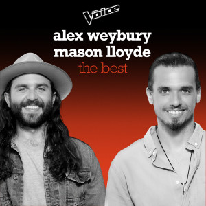 Alex Weybury的專輯The Best
