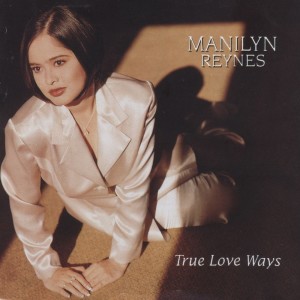 Album True Love Ways from Manilyn Reynes