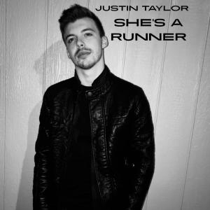 Justin Taylor的專輯She's a Runner