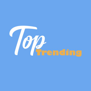 Tendencia的专辑Top Trending