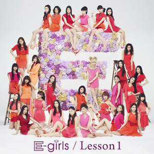 收聽E-Girls的love letter (Album special Version) (Acoustic Version)歌詞歌曲