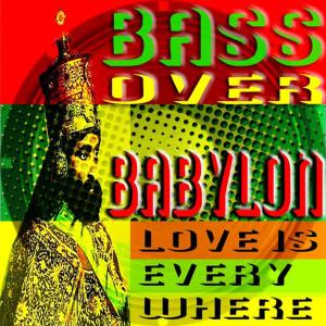 ดาวน์โหลดและฟังเพลง Home Cooking พร้อมเนื้อเพลงจาก Bass Over Babylon
