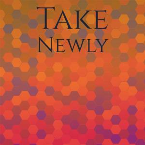 อัลบัม Take Newly ศิลปิน Various