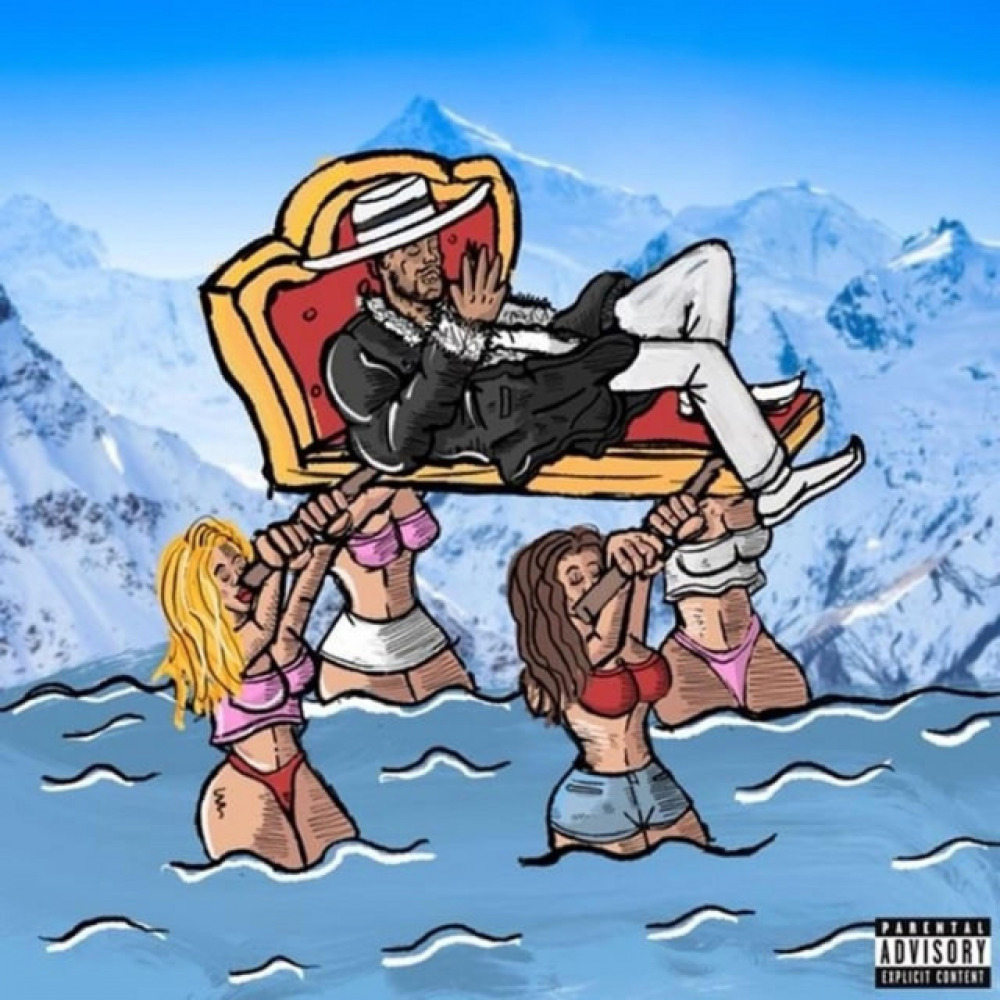 Made for This (Explicit)
