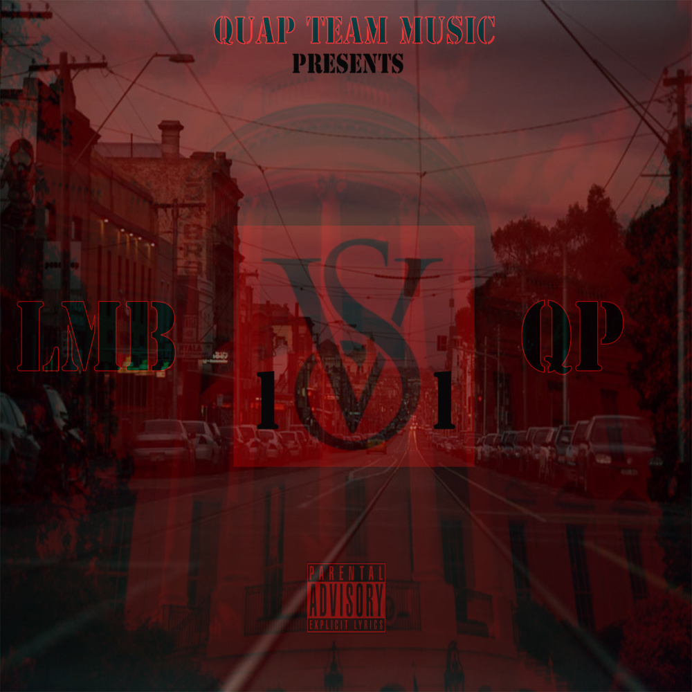 Big (Racks) Big Amount (Explicit)