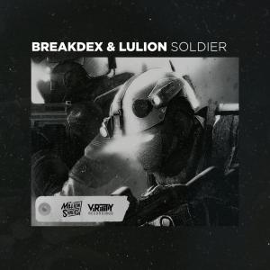 Listen to Soldier song with lyrics from BreakdeX