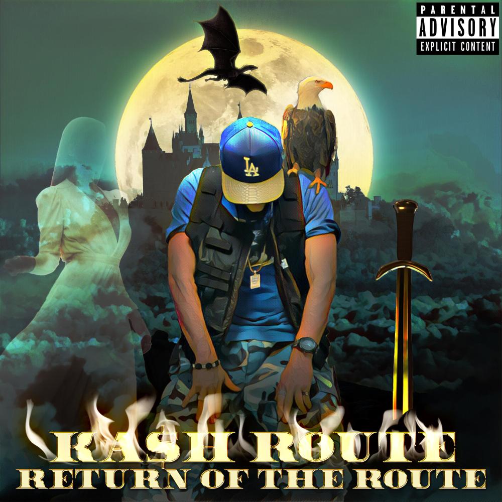 Love Language (feat. Alonda Rich) (Explicit)