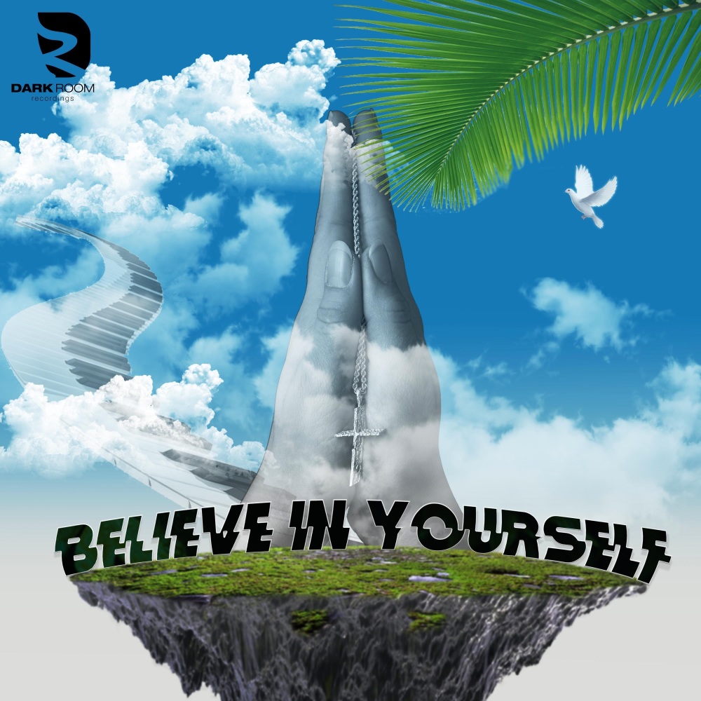 Believe in Yourself (feat. Skullpin|Explicit)