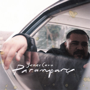 Album Paramparça from Yener Çevik