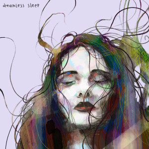 Album Dreamless Sleep oleh Radical Face