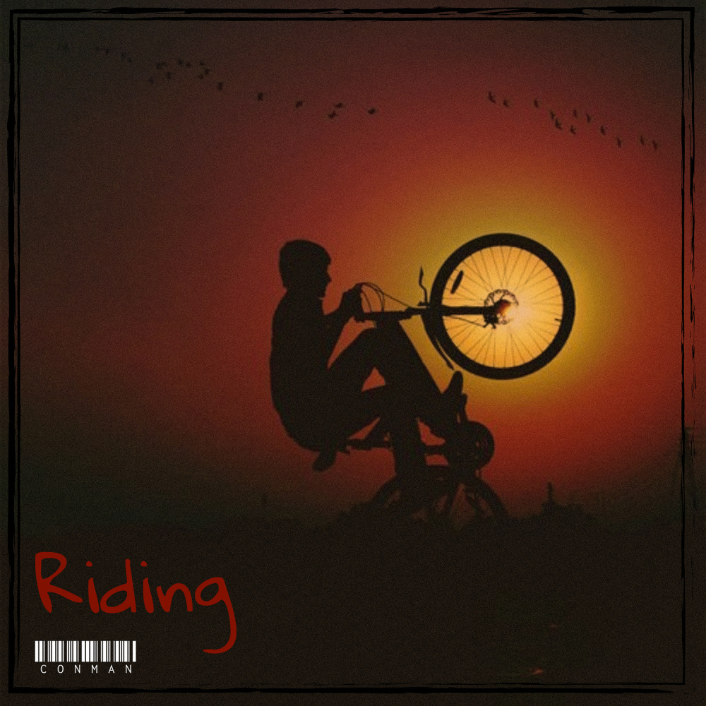 Riding (Explicit)