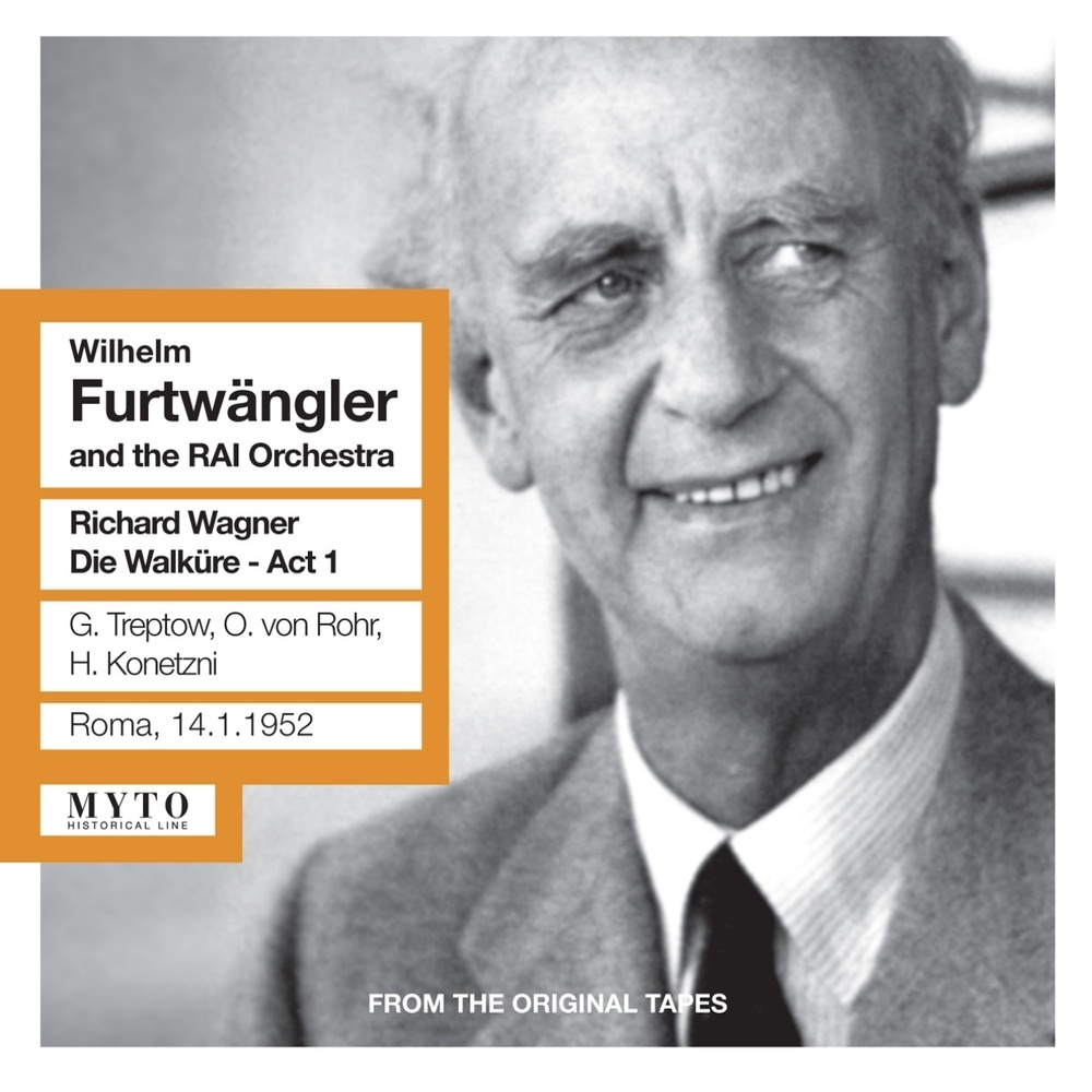 Act I: Ich weiss ein wildes Geschlecht (Hunding)