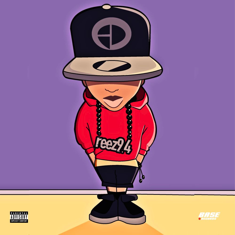 HENNESSY GANG (Explicit)