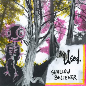 ดาวน์โหลดและฟังเพลง Sun Comes Up พร้อมเนื้อเพลงจาก The Used