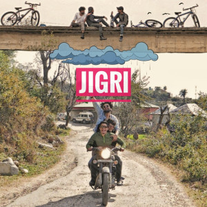 Listen to Jigri song with lyrics from Aditya A