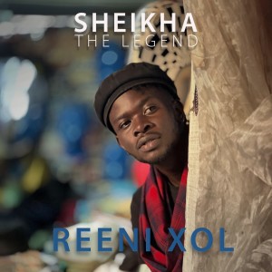 收聽Sheikha The Legend的REENI XOL歌詞歌曲