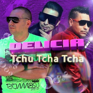收聽Mr. Melo的Delicia Tchu Tcha Tcha (Remix)歌詞歌曲
