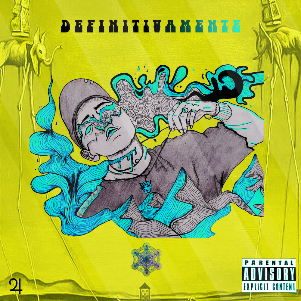 Definitivamente (Explicit)