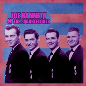 Joe Bennett & the Sparkletones的專輯Presenting Joe Bennett & The Sparkletones