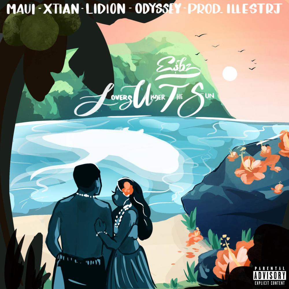 Lovers Under The Sun (Explicit)