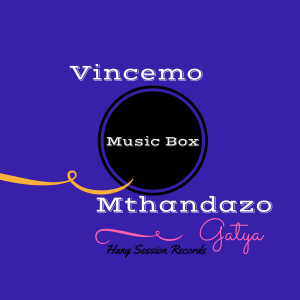 Album Music Box oleh Vincemo