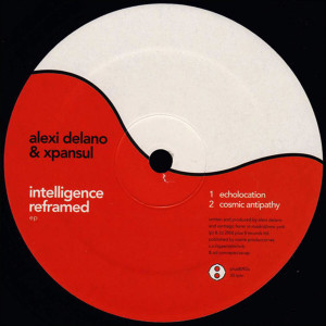 ดาวน์โหลดและฟังเพลง Vegetotherapy (Original Mix) พร้อมเนื้อเพลงจาก Alexi Delano