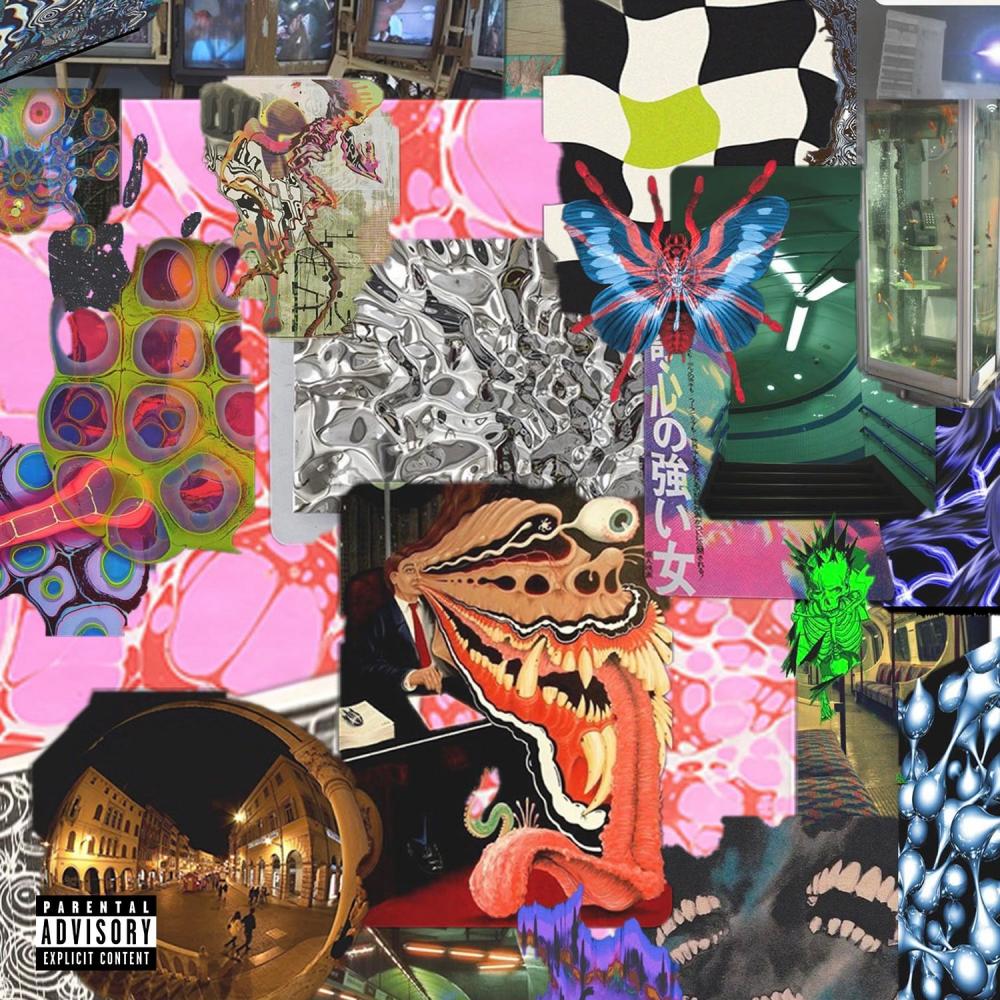 Losemymind (feat. Bobby Raps) (Explicit)