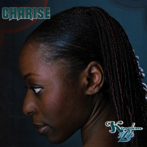 收聽Charise的I wanna go there歌詞歌曲