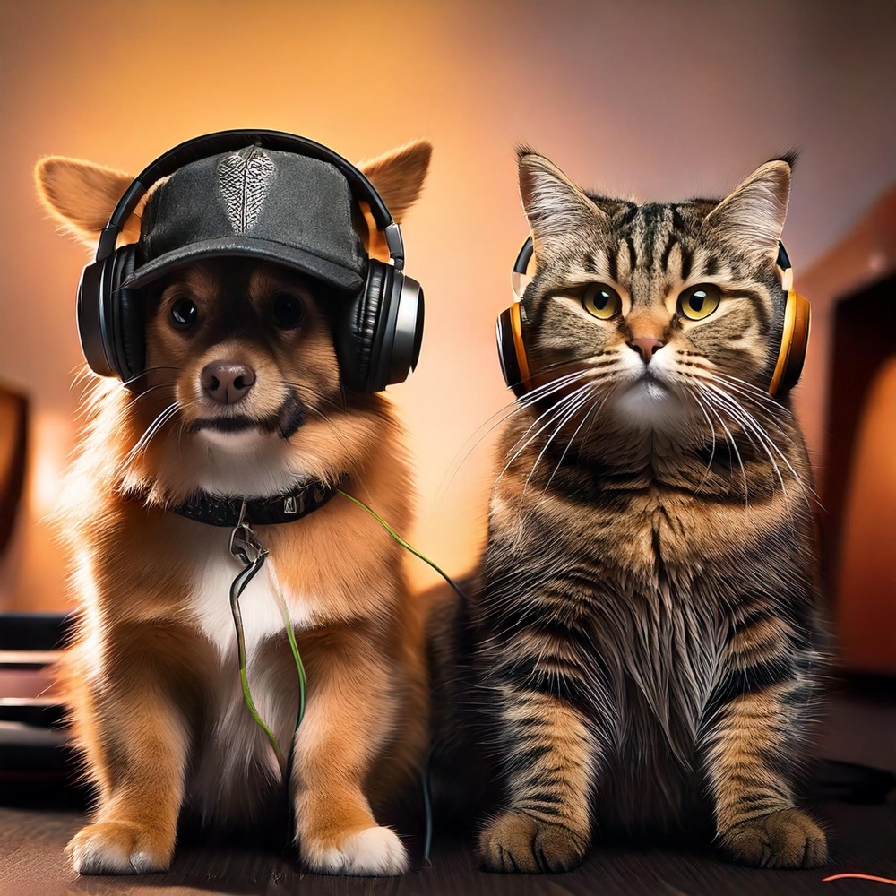 Bass for Pets
